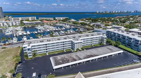 907 Marina Drive North Palm Beach FL 33408
