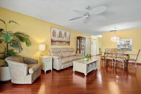 603 Laconia Circle Lake Worth FL 33467