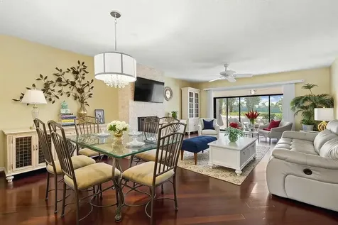 603 Laconia Circle Lake Worth FL 33467