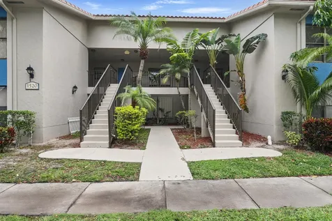 1520 Windorah B Way West Palm Beach FL 33411