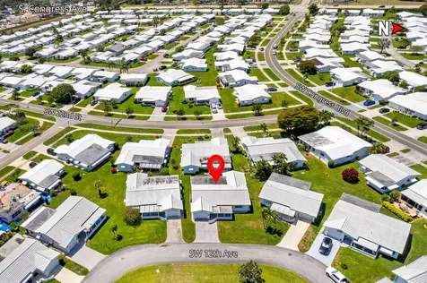 2198 Sw 12th Avenue Boynton Beach FL 33426