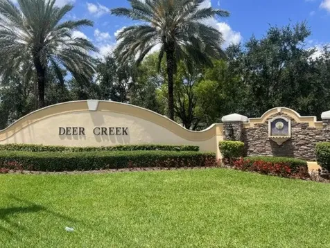 2420 Deer Creek Country Club Boulevard Deerfield Beach FL 33442
