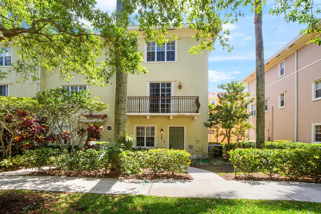 888 University Boulevard Jupiter FL 33458