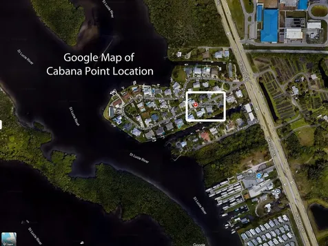 66 Sw Cabana Point Circle Stuart FL 34994