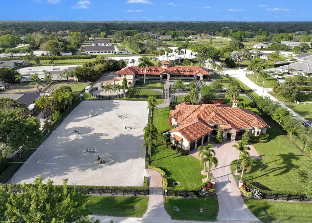 14255 Rolling Rock Place Wellington FL 33414