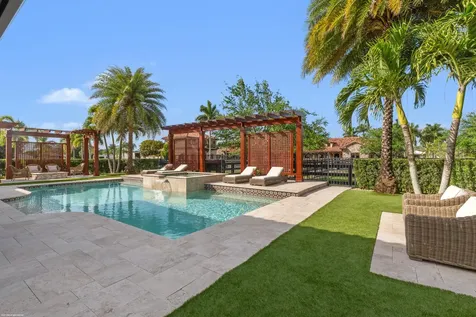 14255 Rolling Rock Place Wellington FL 33414