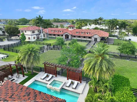 14255 Rolling Rock Place Wellington FL 33414