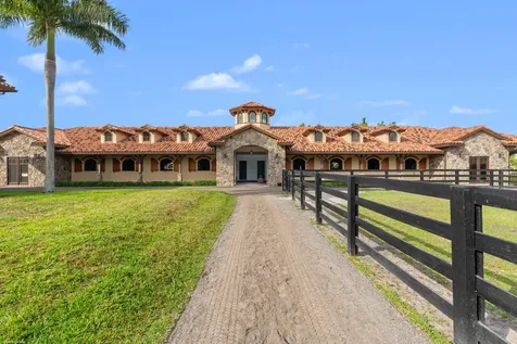 14255 Rolling Rock Place Wellington FL 33414