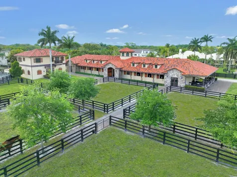 14255 Rolling Rock Place Wellington FL 33414