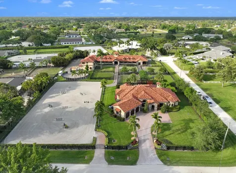 14255 Rolling Rock Place Wellington FL 33414