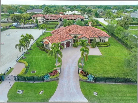 14255 Rolling Rock Place Wellington FL 33414