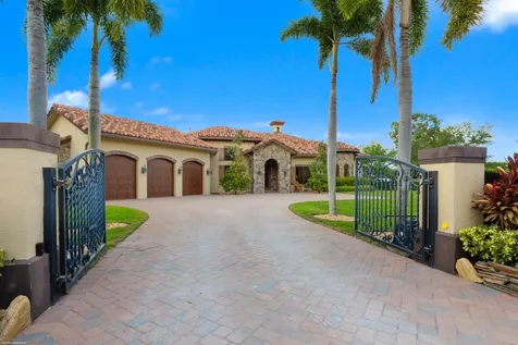 14255 Rolling Rock Place Wellington FL 33414