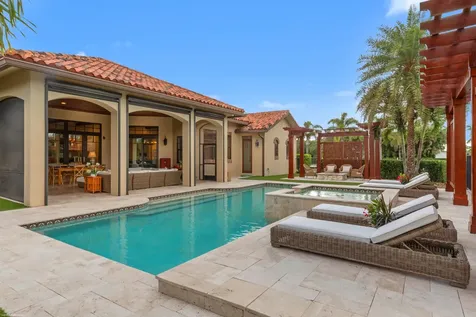 14255 Rolling Rock Place Wellington FL 33414