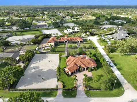 14255 Rolling Rock Place Wellington FL 33414