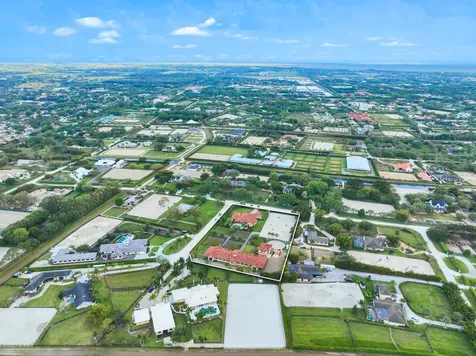 14255 Rolling Rock Place Wellington FL 33414