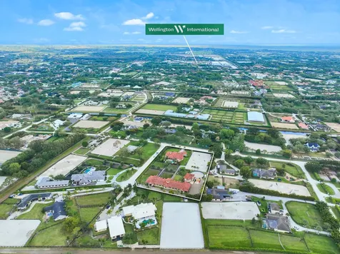 14255 Rolling Rock Place Wellington FL 33414