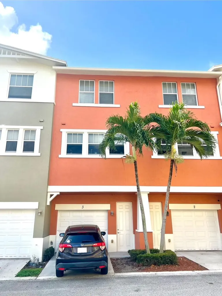 750 Millbrae Court West Palm Beach FL 33401