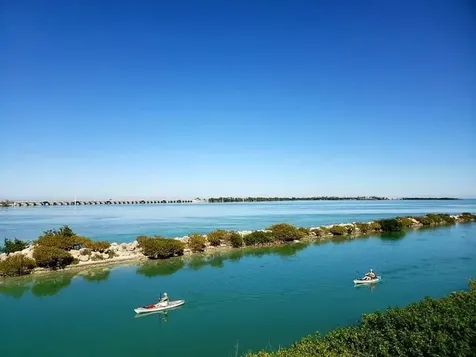 2002 Marina Villa Drive Duck Key FL 33050