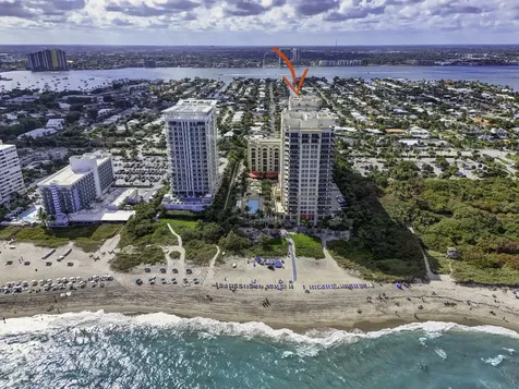 3800 N Ocean Drive Singer Island FL 33404