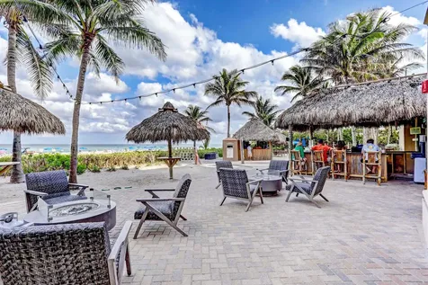 3800 N Ocean Drive Singer Island FL 33404
