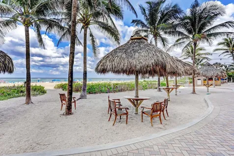 3800 N Ocean Drive Singer Island FL 33404