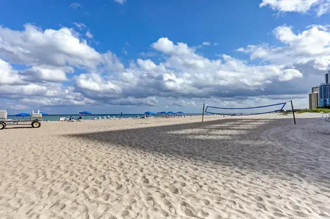 3800 N Ocean Drive Singer Island FL 33404