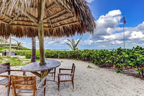 3800 N Ocean Drive Singer Island FL 33404