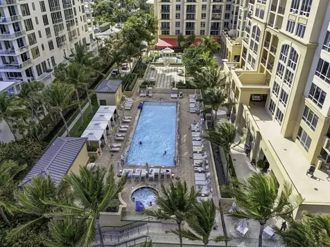 3800 N Ocean Drive Singer Island FL 33404