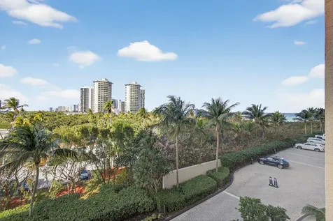 3800 N Ocean Drive Singer Island FL 33404