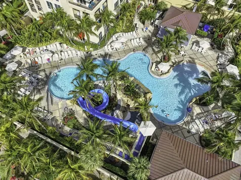 3800 N Ocean Drive Singer Island FL 33404
