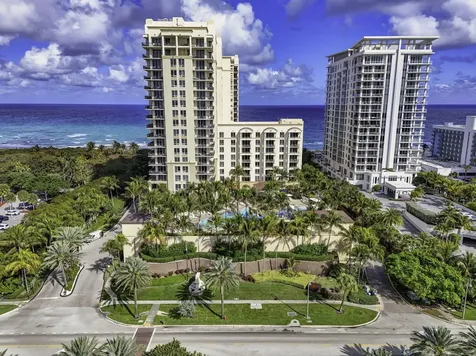 3800 N Ocean Drive Singer Island FL 33404