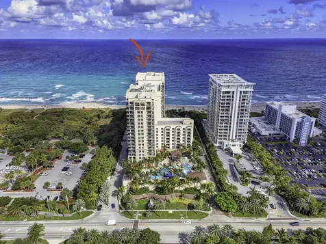 3800 N Ocean Drive Singer Island FL 33404