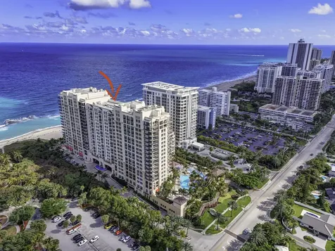 3800 N Ocean Drive Singer Island FL 33404