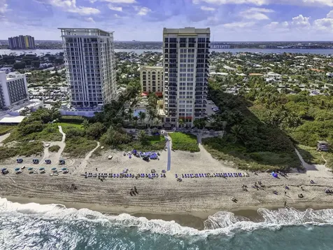 3800 N Ocean Drive Singer Island FL 33404