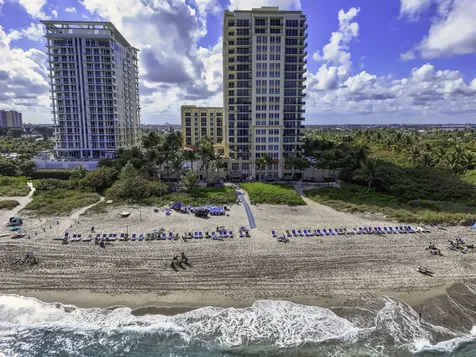 3800 N Ocean Drive Singer Island FL 33404