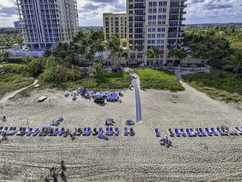 3800 N Ocean Drive Singer Island FL 33404
