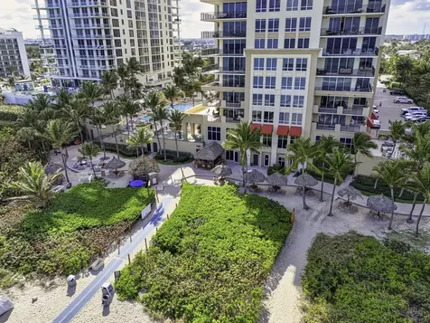 3800 N Ocean Drive Singer Island FL 33404