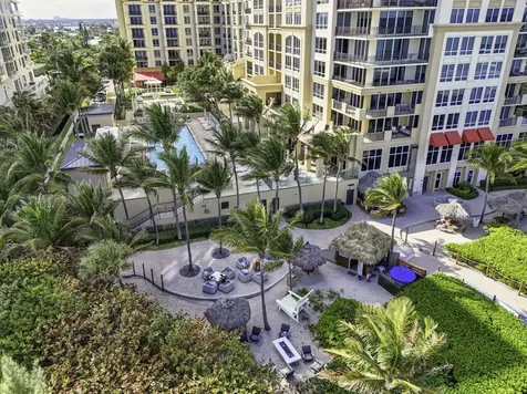 3800 N Ocean Drive Singer Island FL 33404