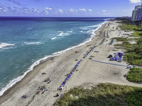 3800 N Ocean Drive Singer Island FL 33404