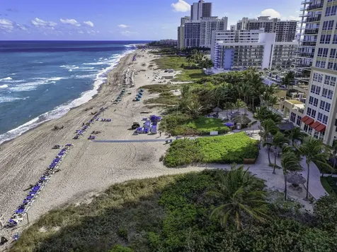 3800 N Ocean Drive Singer Island FL 33404
