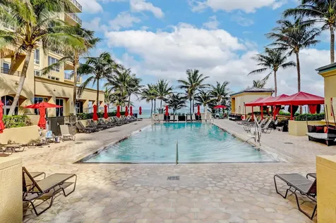 3800 N Ocean Drive Singer Island FL 33404