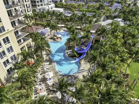 3800 N Ocean Drive Singer Island FL 33404