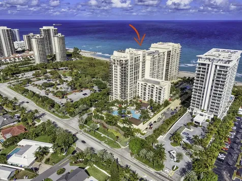 3800 N Ocean Drive Singer Island FL 33404