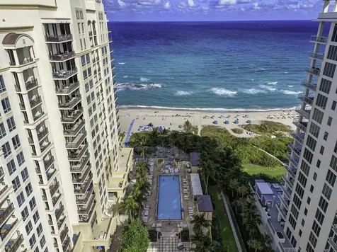 3800 N Ocean Drive Singer Island FL 33404