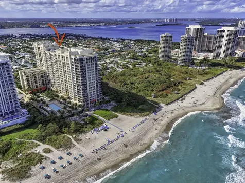 3800 N Ocean Drive Singer Island FL 33404