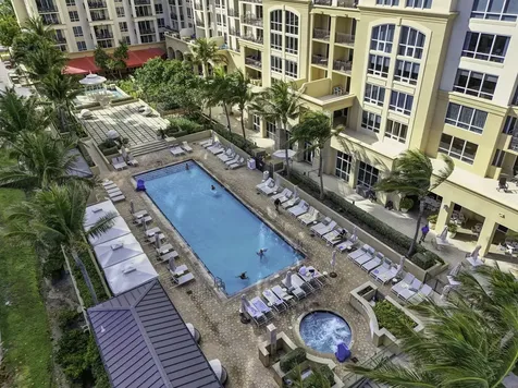 3800 N Ocean Drive Singer Island FL 33404