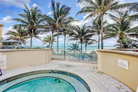 3800 N Ocean Drive Singer Island FL 33404
