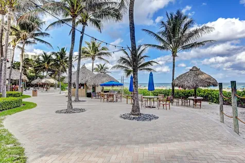 3800 N Ocean Drive Singer Island FL 33404