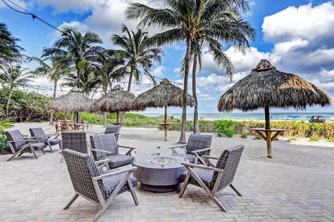 3800 N Ocean Drive Singer Island FL 33404