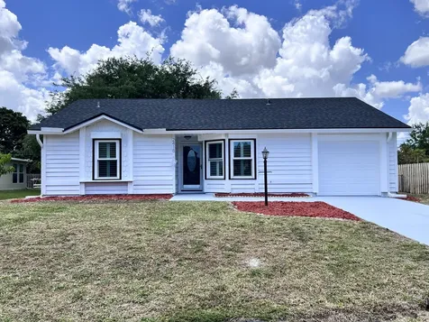 2418 Se Sidonia Street Port Saint Lucie FL 34952